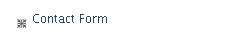 Contact Form